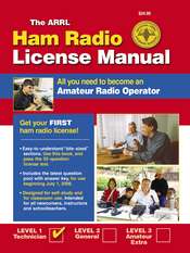 ARRL Beginners Guide